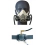3M™ S-200+ Supplied Air Respirator System
