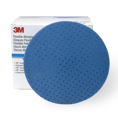 3M™ Flexible Foam Abrasive Discs