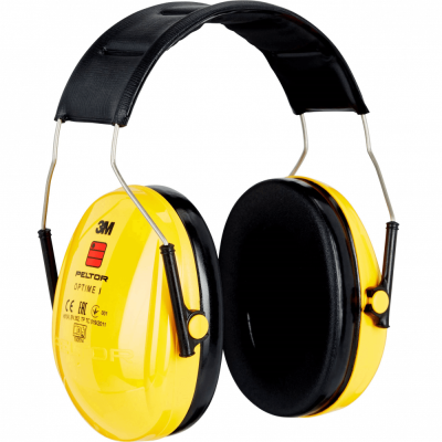 3M™ Peltor Optime™ I Ακουστικά 27dB