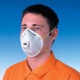 3M™ 8812 Particulate Respirator FFP1