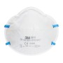 3M™ 8810 Particulate Respirator FFP1