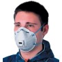 3M™ 8822 Particulate Respirator FFP2