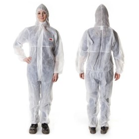 3M™ 4565 Type 1 Protective Coverall
