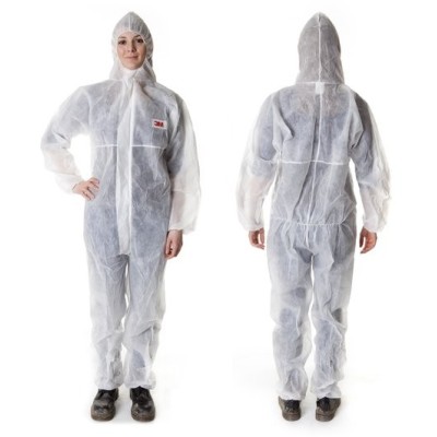 3M™ Protective Coveralls 4500 - Type 1