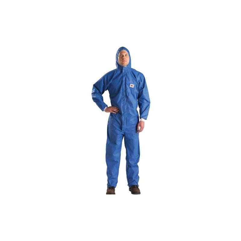 3M™ 4532+ Series Protective Coveralls