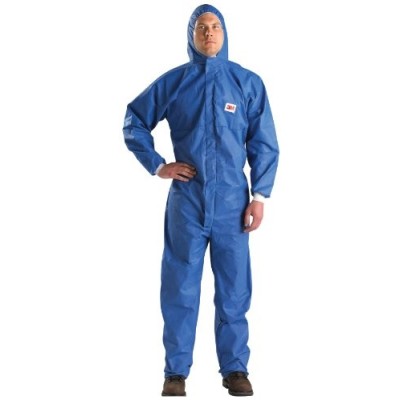 3M™ 4530+ Type 5/6 Protective Coverall