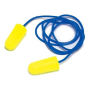 Ωτοασπίδες 3M™  E-A-Rsoft Yellow Neon Earplugs
