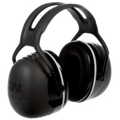 3M™ PELTOR  X5A™ Ακουστικά