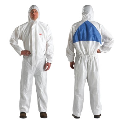 3M™ Protective Coverall 4540+