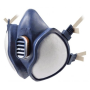 3M™ 4277 Μάσκα για Οργανικούς Ατμούς και Σωματίδια