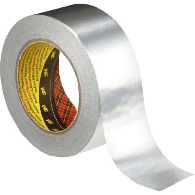 3M 517CW-H730 Aluminum Tape