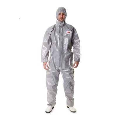 3M™ 4570 Series Protective Coveralls