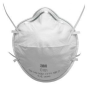 3M™ C101™ Disposable Respirator, FFP1