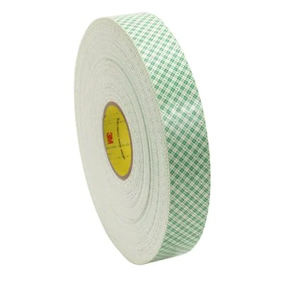 3M™ 4016 Double Coated Urethane Foam Tape