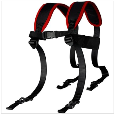 3M™ Suspenders TR-329, for Versaflo™ TR-300