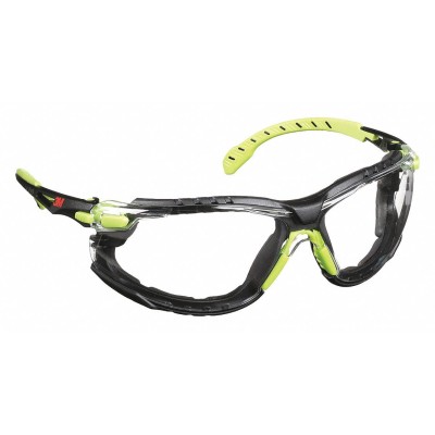 3M™ Solus™ S1201SGAF-TSKT Safety Glasses