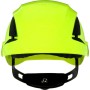 3M™ SecureFit™  X5514V-CE Safety Helmet