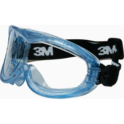 3M™ Fahrenheit™ Safety Goggles