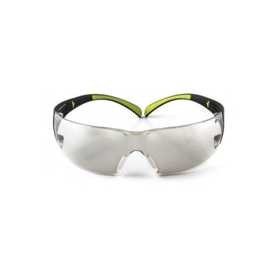 3M™ SecureFit™  SF420AF Clear Lens, +2.0 Diopter Protective Eyewear
