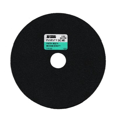 Standard Abrasives™ Unitized Disk