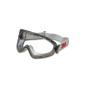 3M™ 2890 Safety Goggles, Indirect Vented, Anti-Scratch / Anti-Fog, Clear Lens