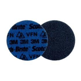 Scotch-Brite™ Precision Surface Conditioning Disc VFN