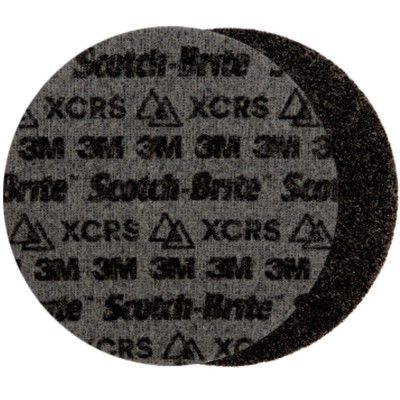 Scotch-Brite™ Precision Surface Conditioning Disc