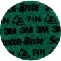 Scotch-Brite™ Precision Surface Conditioning Disc FIN