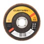 3M™ 967A Cubitron™ II Flap Disc