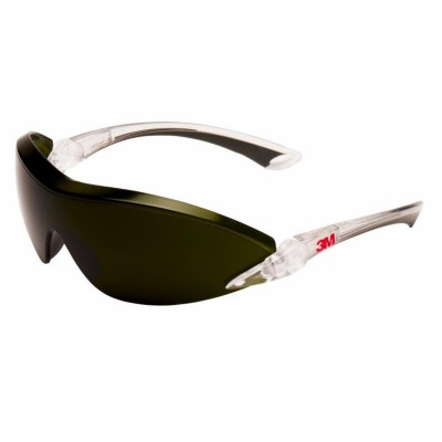 3M™ Safety Glasses 2845 Shade 5.0 IR