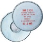 3M™ Particulate Filters P3R, 2138