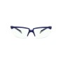 3M™ Solus™ S2001AF-BLU - Safety Glasses