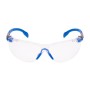3M™ Solus™ 1101SGAF Γυαλιά ασφαλείας, Μπλε/Μαύρο