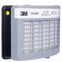 3M™ Versaflo™ TR-3822E Powered Air Respirator Particulate & Nuisance Level, Acid Gas Filter