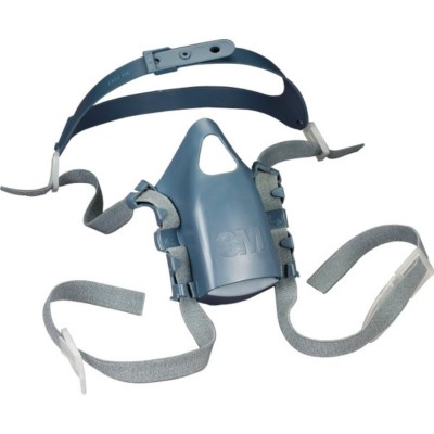3M™ Head Harness 7581(for 7502-7503)