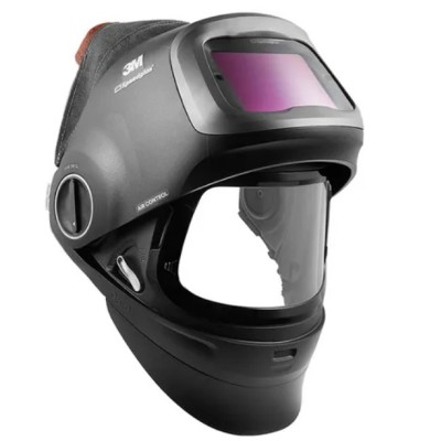 3M™ Speedglas™ G5-01TW Welding Helmet (TackWelding)