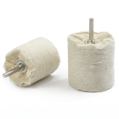 Cloth Cylinder with shaft (OEM)