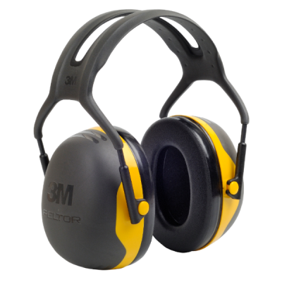 3M™ Peltor™ X2A Earmuff 31dB