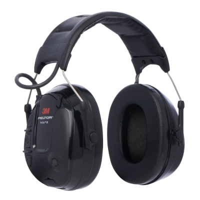 3M™ Peltor Protac™ III™ Ear Muffs 32dB