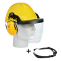 3M™  Safety Helmet G3000-KIT