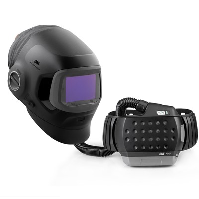 3M™ Speedglas™ Welding Helmet G5-03TW  Pro Air with Adflo (TackWelding)