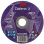 3M™ Cubitron™ 3 Cut-Off Wheels - Τ41 & T42