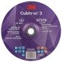 3M™ Cubitron™ 3 Cut-Off Wheels - Τ41 & T42
