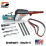 Dynabrade®  Abrasive Belts Tool Dynafile - KIT