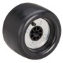 Dynabrade® Dynacushion Pneumatic Wheel - 94472