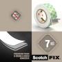 Scotch-Fix™ Mounting Tape Interior Info