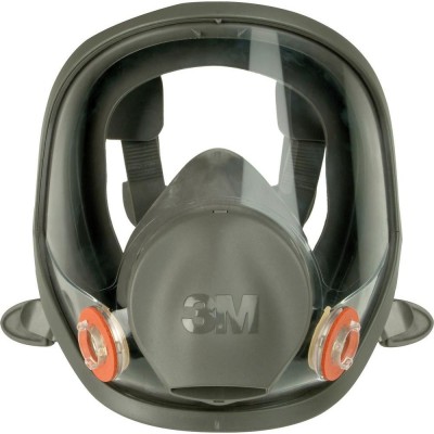 3M™ 6800 Reusable Full Face Mask Respirator
