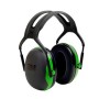 3M™ Peltor™ X1A Ακουστικά Ασφαλείας