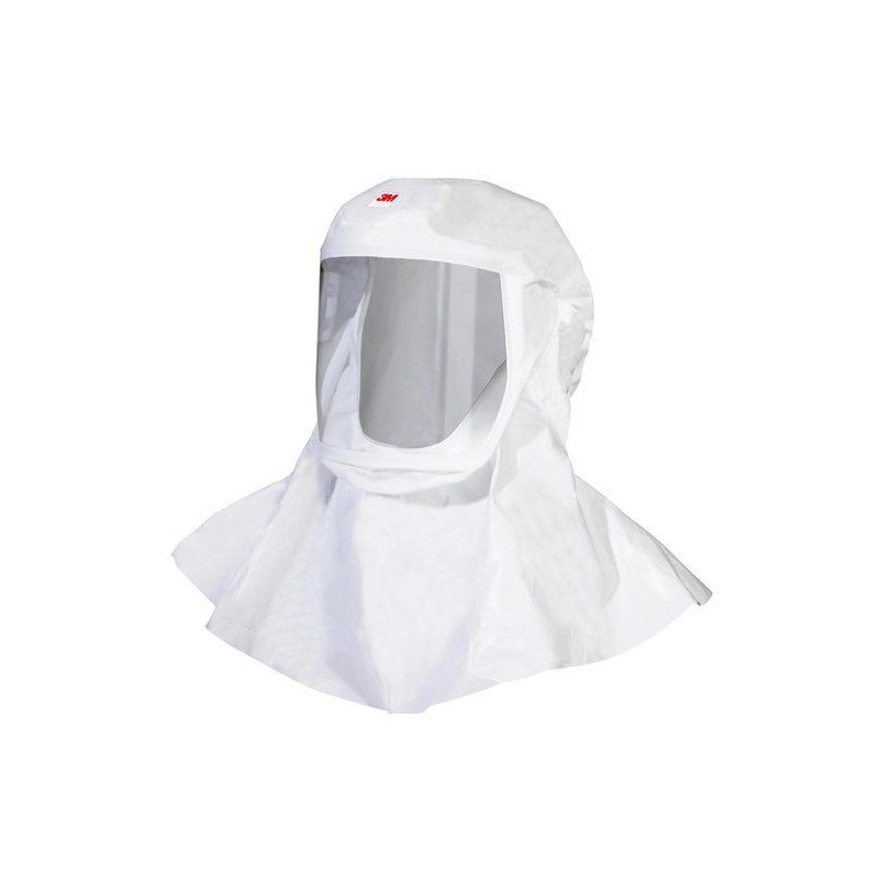 3M™ S-433L Versaflo Hood