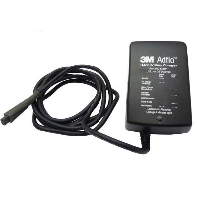 3M™ Adflo Battery Charger for LI-ion Battery